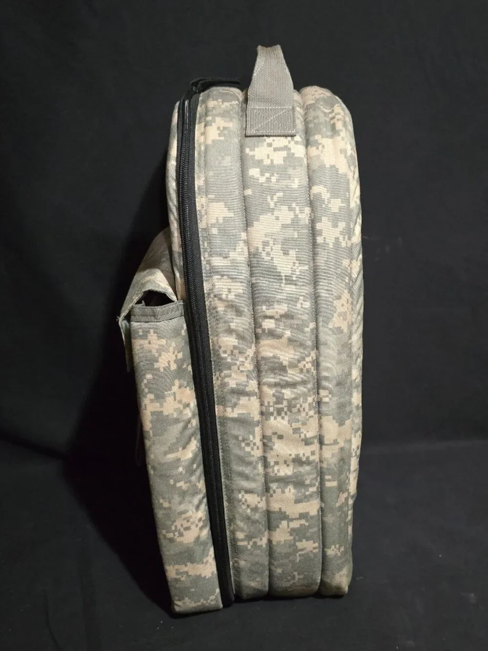 Digi CAMO Tactical Padded Arrangeable Optics / Camera Bag 20
